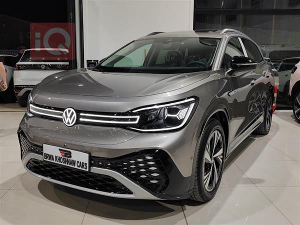 Volkswagen for sale in Iraq